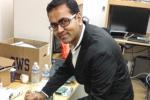 Massachusetts Institute of Technology, Massachusetts Institute of Technology, indian origin researcher wins young scholar award, Braga