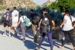USA, Indians in USA, 18 000 indians at risk of being deported from usa, Andhra