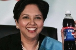 Indra Nooyi, Nooyi, pepsico ceo indra nooyi takes shot at coke on her last day, Pepsico ceo Indra Nooyi, Nooyi, pepsico ceo indra nooyi takes shot at coke on her last day, Pepsico ceo
