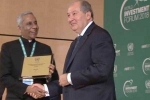 investment, UNCTAD, invest india wins un award for boosting renewable energy investment, Armenian investment, UNCTAD, invest india wins un award for boosting renewable energy investment, Armenian