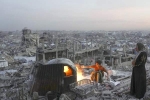 Israel Vs Gaza latest news, Israel Vs Gaza attacks, over 200 killed in israel s biggest strike on gaza, Israel war
