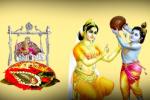 Janmastami 2016, Nandotsav, janmastami celebration 2016, Janmashtami