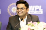 Jay Shah, Jay Shah breaking news, jay shah to be named as the new icc chairman, Nominatio