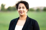 Jaya Badiga USA, Jaya Badiga latest achievement, jaya badiga becomes first judge in the usa from telugu states, Indian american