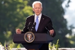 Joe Biden latest developments, Joe Biden speech, joe biden responds on taliban taking over afghanistan, Al qaeda