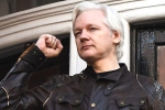 US, United States, julian assange charged in us wikileaks, Wikileaks
