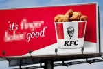 finger lickin good, finger lickin good, kfc drops its iconic finger lickin good slogan in the wake of covid 19, Kfc