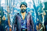 KGF: Chapter 2 collections, KGF: Chapter 2 weekend collections, kgf chapter 2 crosses rs 1000 cr mark, Srinidhi shetty