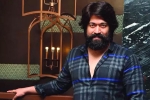 Yash, Boyapati Srinu, kgf yash all set for tollywood debut, Actor yash