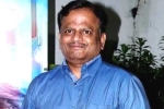 KV Anand new updates, KV Anand death, tamil director kv anand is no more, Anegan