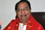 Kaikala Satyanarayana dead, Kaikala Satyanarayana, tollywood actor kaikala satyanarayana is no more, Chiru Kaikala Satyanarayana dead, Kaikala Satyanarayana, tollywood actor kaikala satyanarayana is no more, Chiru