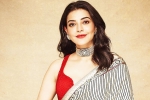 Kajal Aggarwal, Kajal Aggarwal breaking, kajal s challenging role in sikandar, Rashmika