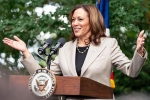 Kamala Harris USA, Kamala Harris breaking updates, who will join kamala harris in the presidential race, Kcr