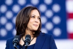 Presidential Bid, Harris slams Trump, kamala harris launches her presidential campaign, 2020 us presidential campaign