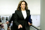 kamala harris contact, democratic presidential nomination, kamala harris to decide on 2020 presidential bid soon, 2020 us presidential elections