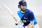 Kane Williamson shock, Kane Williamson batting, kane williamson quits captaincy for new zealand, Bilateral series