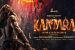 Rishab Shetty, Kantara Chapter 1 rights, big deal for kantara chapter 1, Kantara