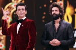 Karan Johar Vs Kartik Aaryan breaking updates, Karan Johar Vs Kartik Aaryan breaking updates, karan johar takes a dig at kartik aaryan, Iifa awards