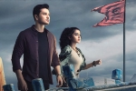 Karthikeya 2 updates, Karthikeya 2 collections, karthikeya 2 three days collections, Macherla niyojakavargam