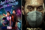 Dont Trouble The Trouble, SS Karthikeya big announcements, karthikeya signs two films with fahadh faasil, Shobu yarlagadda
