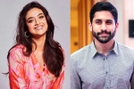 GA2 Pictures, Naga Chaitanya and Keerthy Suresh updates, keerthy suresh in naga chaitanya s film, Keerthy suresh