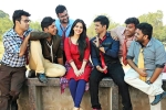 Kirrak Party rating, Kirrak Party movie review, kirrak party movie review rating story cast and crew, Nikhil siddharth Kirrak Party rating, Kirrak Party movie review, kirrak party movie review rating story cast and crew, Nikhil siddharth