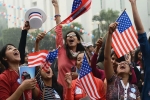 indian population in usa 2018, indian population in usa 2018, know why indians succeed more in the united states than in india, Indian migrants