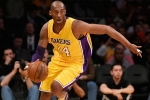California, Calabasas, kobe bryant 41 dies in helicopter crash in calabasas, Kobe bryant