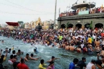 indian diaspora in kumbh mela 2019, indian diaspora in kumbh mela 2019, kumbh mela 2019 indian diaspora takes dip in holy water at sangam, Indian diaspora conclave indian diaspora in kumbh mela 2019, indian diaspora in kumbh mela 2019, kumbh mela 2019 indian diaspora takes dip in holy water at sangam, Indian diaspora conclave