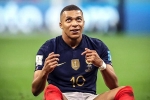 Kylian Mbappe career, Kylian Mbappe breaking updates, mbappe rejects a record bid, Real madrid