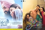 Laal Singh Chaddha and Raksha Bandhan advance bookings, Laal Singh Chaddha, shocking low sales for laal singh chaddha and raksha bandhan, Thug