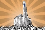 vote online, proxy voting for nri, lok sabha elections 2019 no online voting for indian expats in uae clarifies consul general of india, Vsp