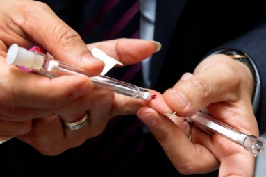 ‘London Patient’ World’s Second Person Cured of HIV: Doctors ‘London Patient’ World’s Second Person Cured of HIV: Doctors