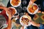 how to make french fries, healthy vegetable fries, 5 best ways to make french fries healthy and cut down on calories, Excess fat
