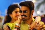 rowdy baby song, maari 2 full movie tamil, watch making video of dhanush sai pallavi s rowdy baby released, Prabhu deva