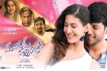 2018 Telugu movies, review, manasuku nachindi telugu movie, Adith arun