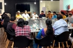 MAA Elections new updates, Manchu Vishnu MAA Elections announcement, maa elections manchu vishnu announces his panel, Contestants