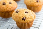 Mango Muffins Recipe, Chocolate Chips Muffins Recipe, chocolate chips and mango muffins recipe, Melted butter Mango Muffins Recipe, Chocolate Chips Muffins Recipe, chocolate chips and mango muffins recipe, Melted butter