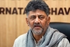 Many Headaches for Karnataka's New CM DK Shivakumar Many Headaches for Karnataka's New CM DK Shivakumar