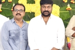 Chiranjeevi new film, Chiranjeevi film budget, massive budget for megastar s next, Bollywood music Chiranjeevi new film, Chiranjeevi film budget, massive budget for megastar s next, Bollywood music