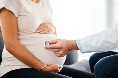 All about Maternal Health