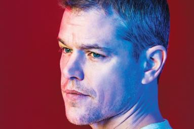 Hollywood star Matt Damon feels he does not deserve Oscar Hollywood star Matt Damon feels he does not deserve Oscar},{ Hollywood star Matt Damon feels he does not deserve Oscar