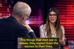 mia khalifa, mia khalifa interview, watch mia khalifa reveals how her family disowned her, World news mia khalifa, mia khalifa interview, watch mia khalifa reveals how her family disowned her, World news