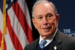 Democratic presidential campaign, United States, michael bloomberg exists 2020 presidential campaign and endorses joe biden, 2020 us presidential campaign