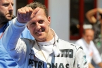 Michael Schumacher watch collection, Michael Schumacher latest breaking, legendary formula 1 driver michael schumacher s watch collection to be auctioned, Ferrari