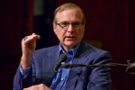Paul Allen, , microsoft co founder paul allen dies at 65, Major league soccer