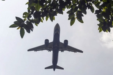 Middle East Tensions: Ten Lakh Travelled Back to India