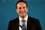 Leo Varadkar, Leo Varadkar, it is looking like we will make history with abortion referendum says ireland s pm, By poll results