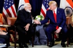 UNGA, narendra modi and donald trump bilateral meeting, narendra modi donald trump bilateral meeting concludes, Howdy modi UNGA, narendra modi and donald trump bilateral meeting, narendra modi donald trump bilateral meeting concludes, Howdy modi