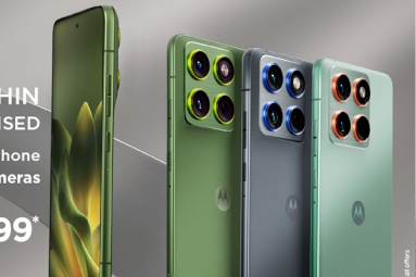 Motorola Edge 70 Launched in India